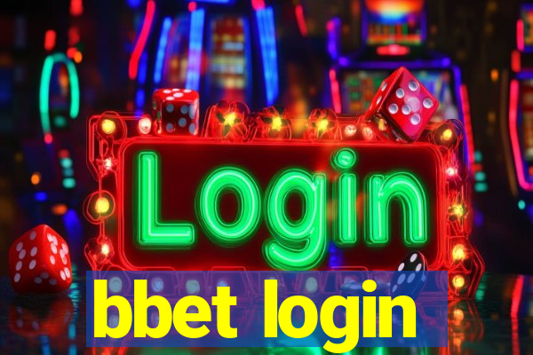 bbet login